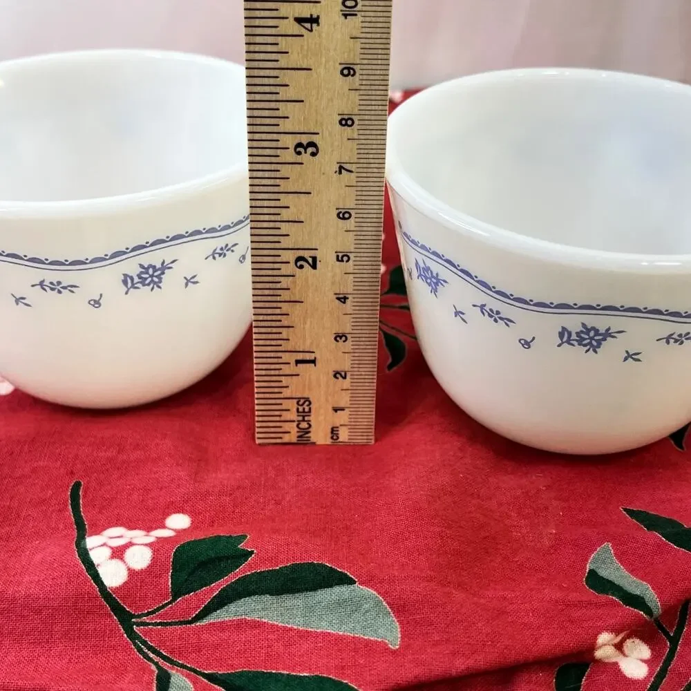 Pyrex very good
